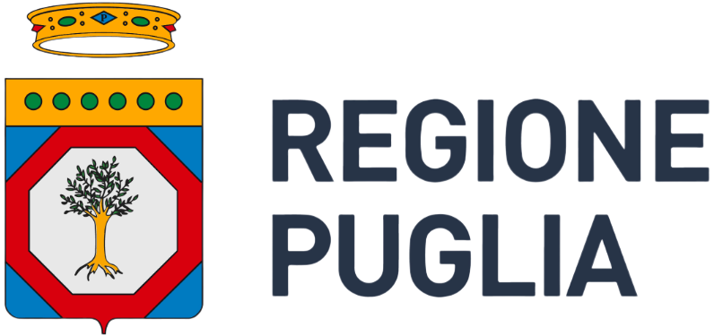 Logo Regione Puglia